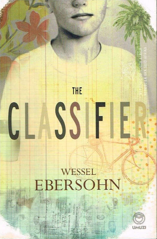 The classifier Wessel Ebersohn