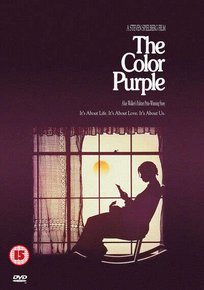 The Colour Purple (DVD)
