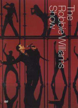 Robbie Williams - The Robbie Williams Show (DVD)