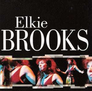 Elkie Brooks - Elkie Brooks