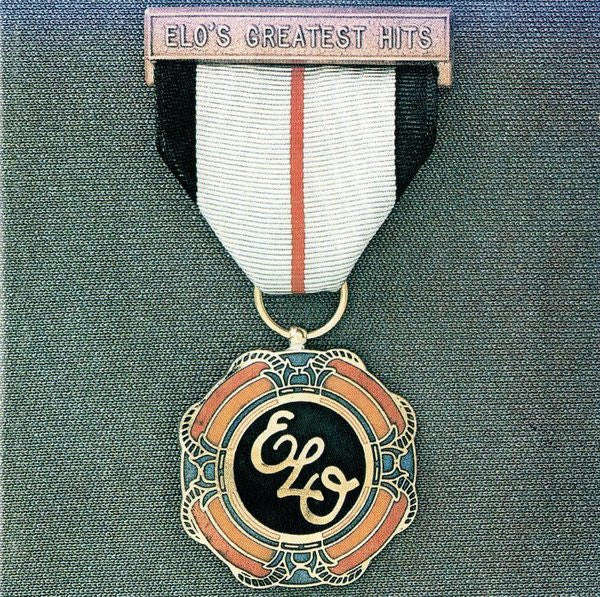 Electric Light Orchestra - ELO's Greatest Hits