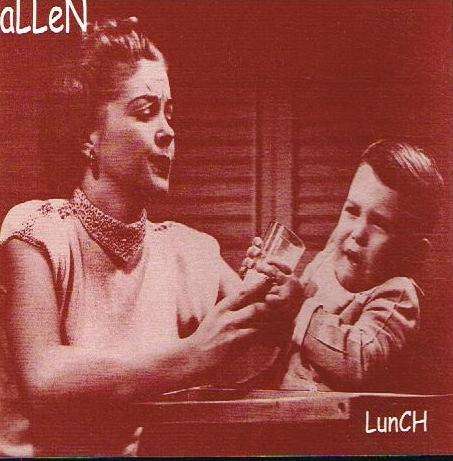 Fallen - Lunch