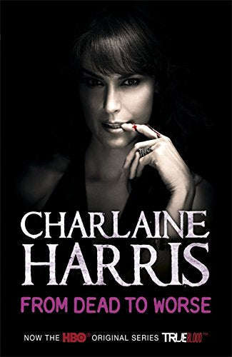 From Dead to Worse - Charlaine Harris