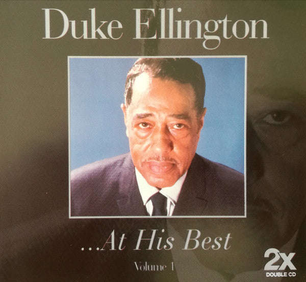 Duke Ellington - ...At His Best