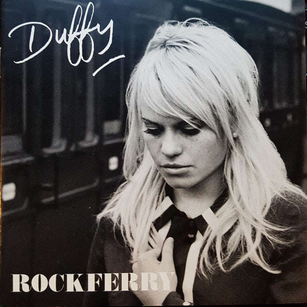 Duffy - Rockferry