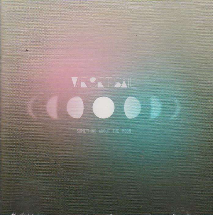 We Set Sail - Something About the Moon