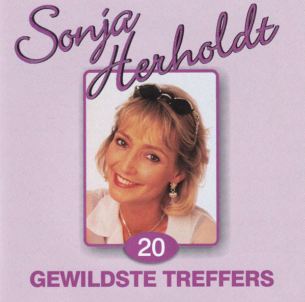 Sonja Herholdt - 20 Gewildste Treffers