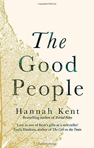 The Good People - Hannah Kent