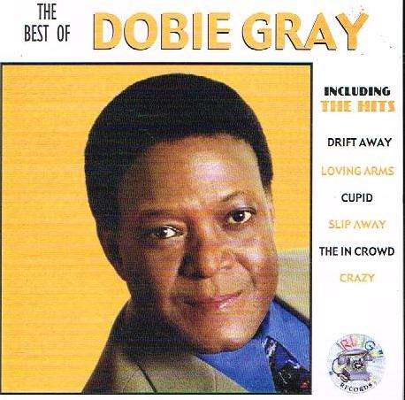 Dobie Gray - Diamond Cuts
