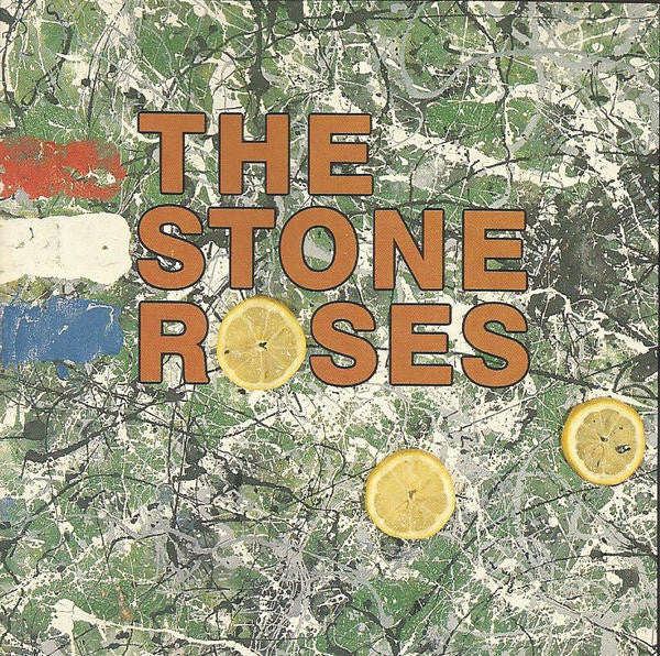The Stone Roses - The Stone Roses