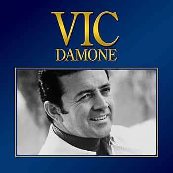 Vic Damone