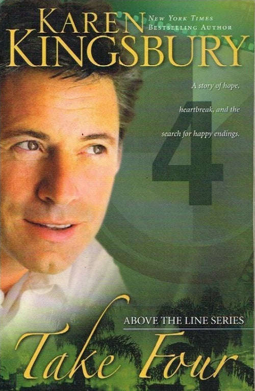 Take Four - Karen Kingsbury