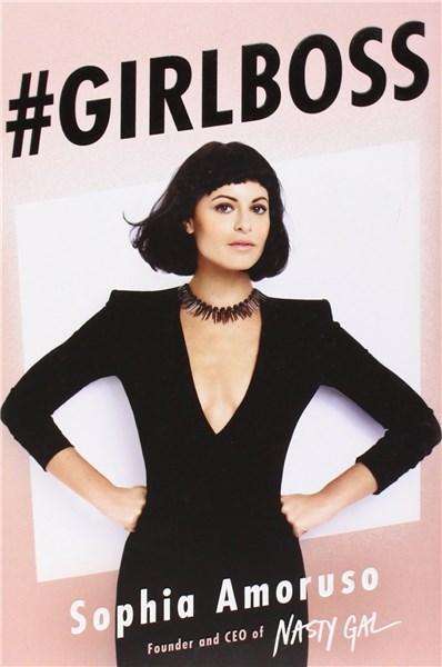 #Girlboss - Sophia Amoruso