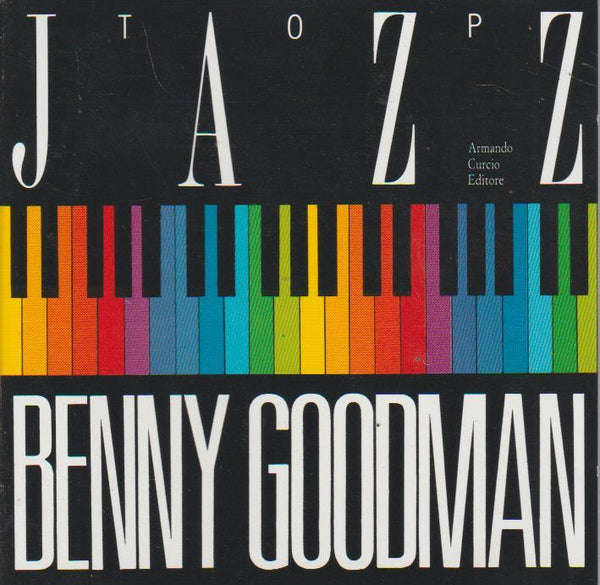 Benny Goodman - Top Jazz