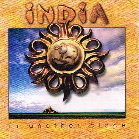 India - In Another Place