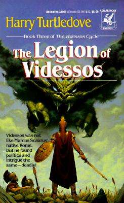The Legion of Videssos Harry Turtledove