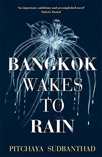 Bangkok Wakes to Rain Pitchaya Sudbanthad