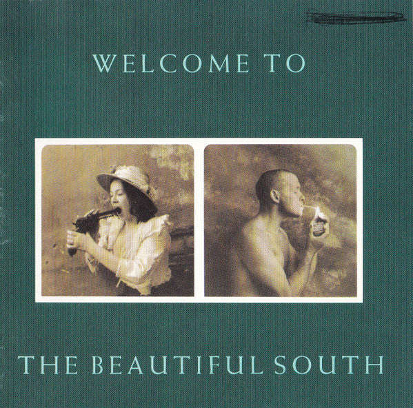 The Beautiful South - Welcome To The Beautiful South