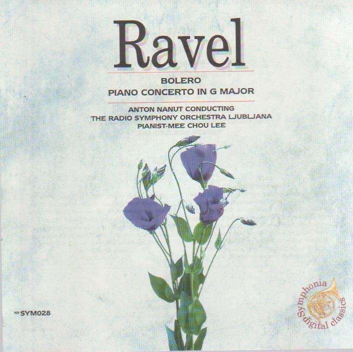 Ravel - Bolero