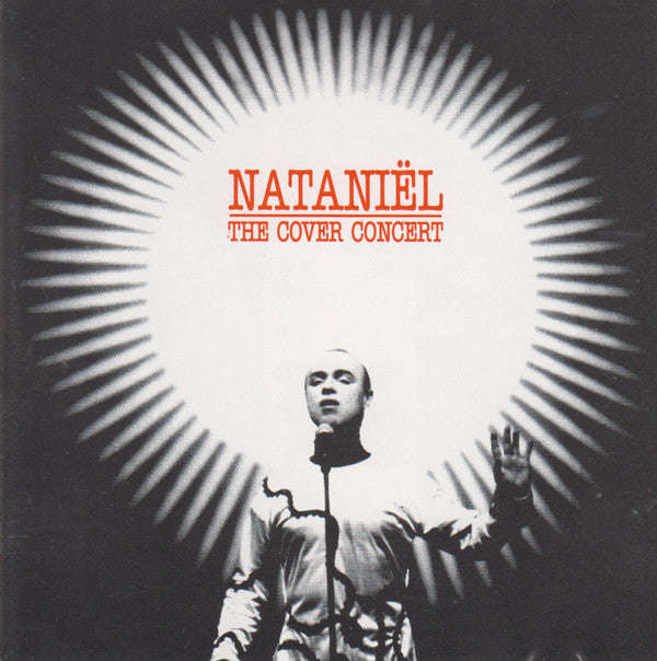 Nataniel - The Cover Concert