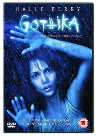 Gothika (DVD)