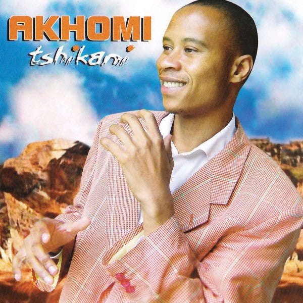 Akhomi - Tshikani