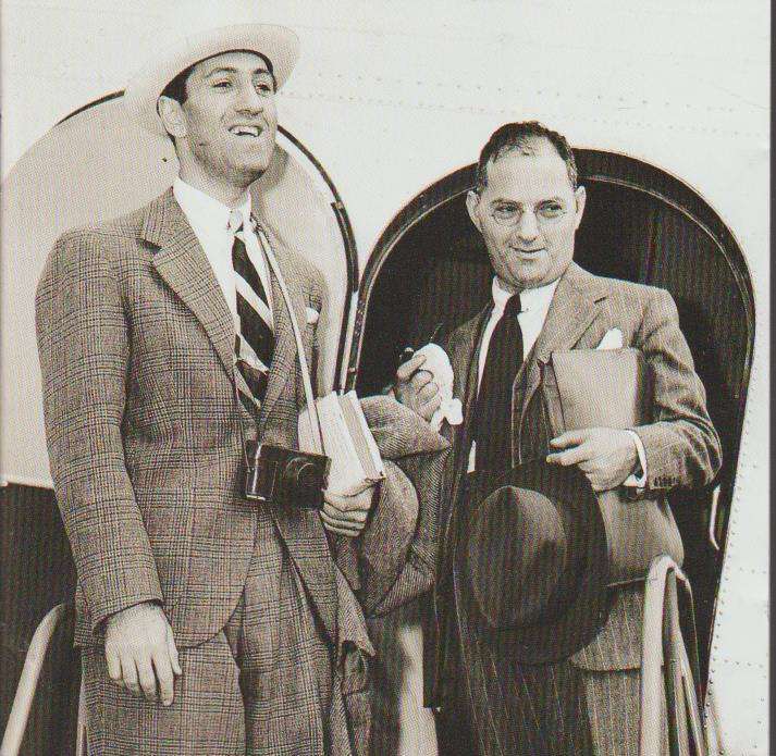 George & Ira Gershwin - Standards & Gems