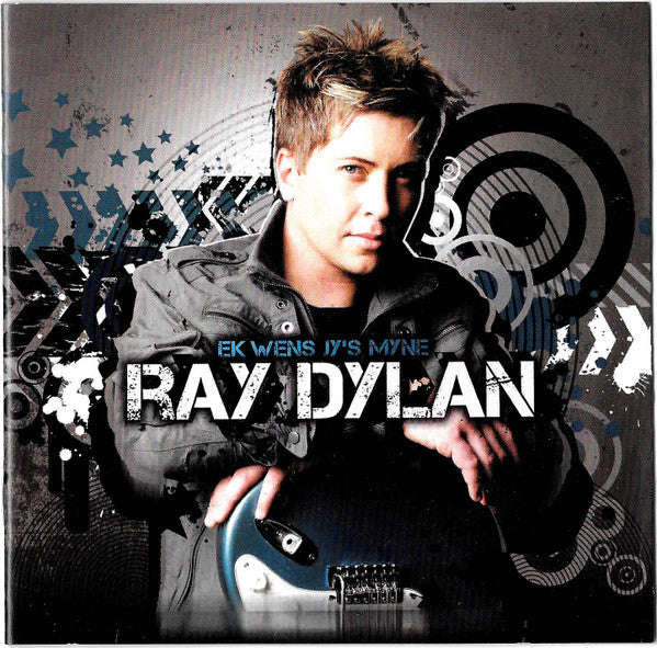 Ray Dylan - Ek Wens Jy's Myne
