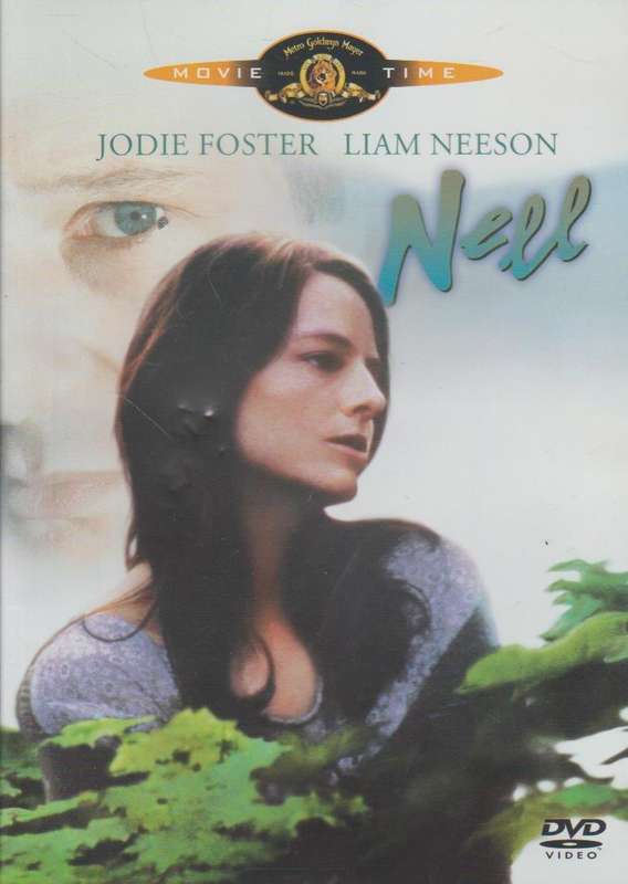 Nell (DVD)