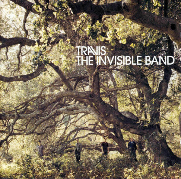 Travis - The Invisible Band