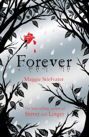 Forever Maggie Stiefvater