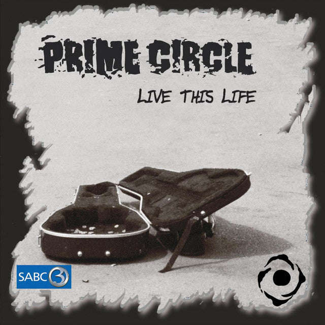 Prime Circle - Live This Life