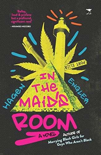 In the Maid's Room - Hagen Engler