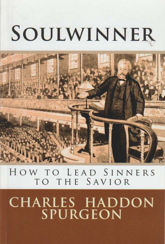 Soulwinner - C. H. Spurgeon