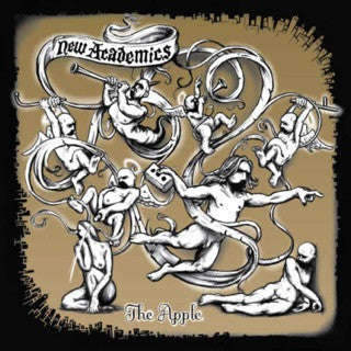 New Academics - The Apple