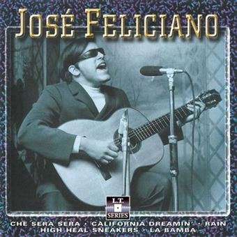Jose Feliciano - Light My Fire