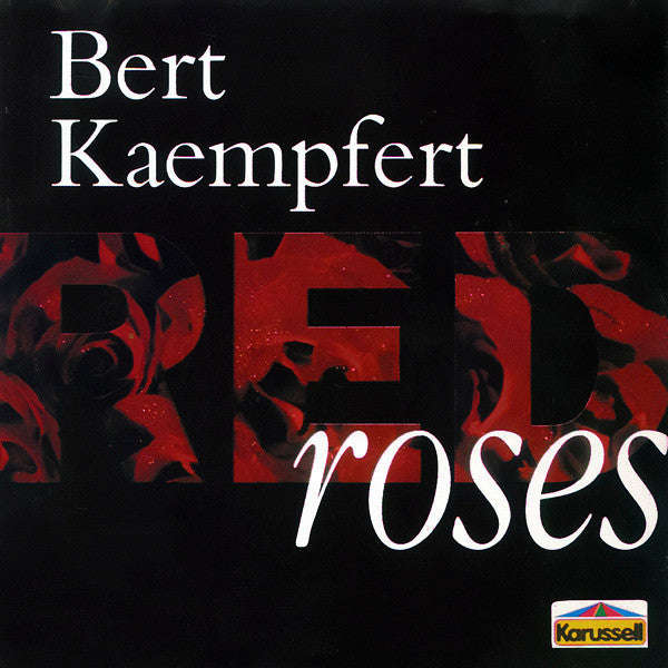 Bert Kaempfert - Red Roses