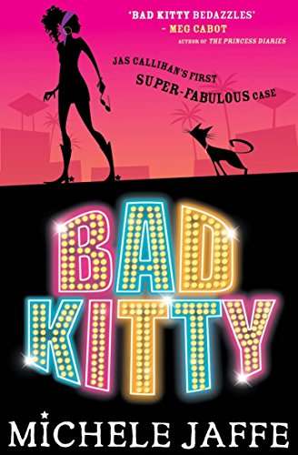 Bad Kitty Michele Jaffe