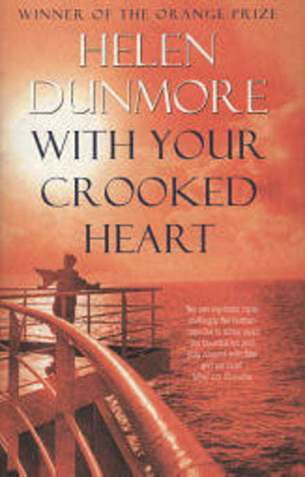 With Your Crooked Heart Helen Dunmore