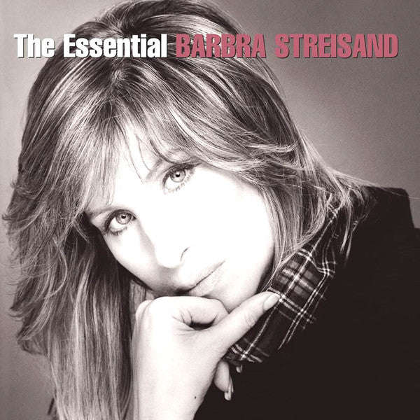 Barbra Streisand - The Essential Barbra Streisand