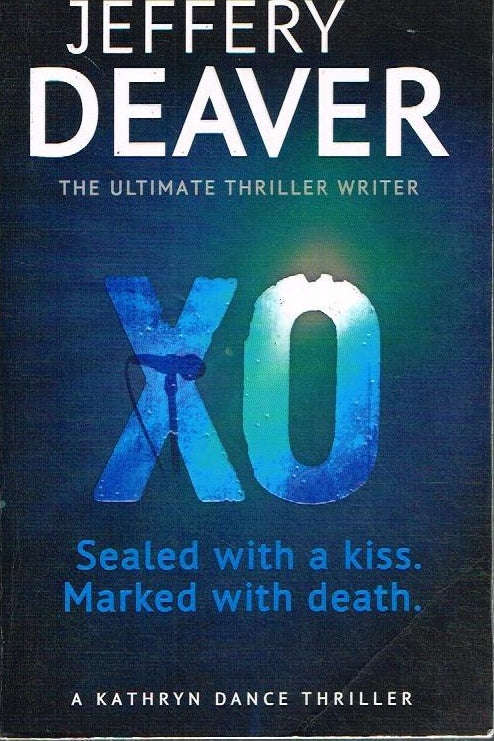 XO Jeffrey Deaver