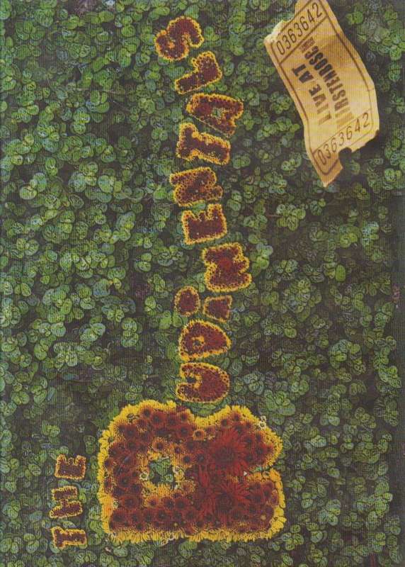 The Rudimentals - Live At Kirstenbosch (DVD)
