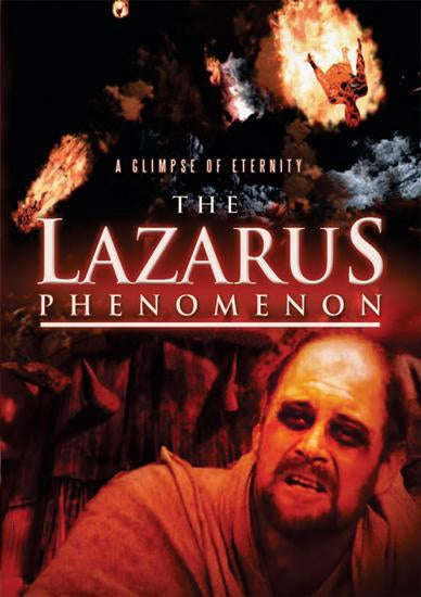 The Lazarus Phenomenon (DVD)