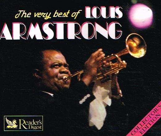 Louis Armstrong - His Greatest Hits