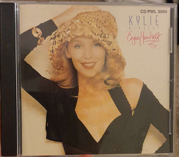 Kylie Minogue - Enjoy Yourself