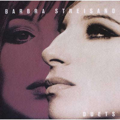 Barbra Streisand - Duets