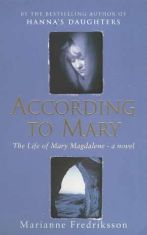 According to Mary Marianne Fredriksson