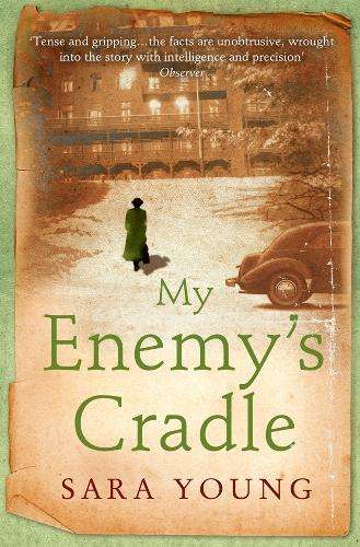My Enemy's Cradle - Sara Young