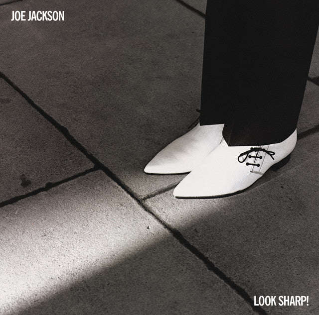Joe Jackson - Look Sharp