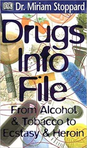 Drugs Info File  Miriam Stoppard